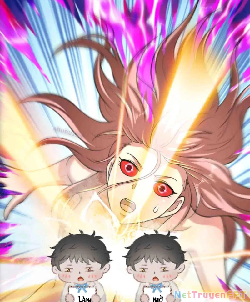 Luyện Khí Chi Thần Chapter 126 - Trang 2