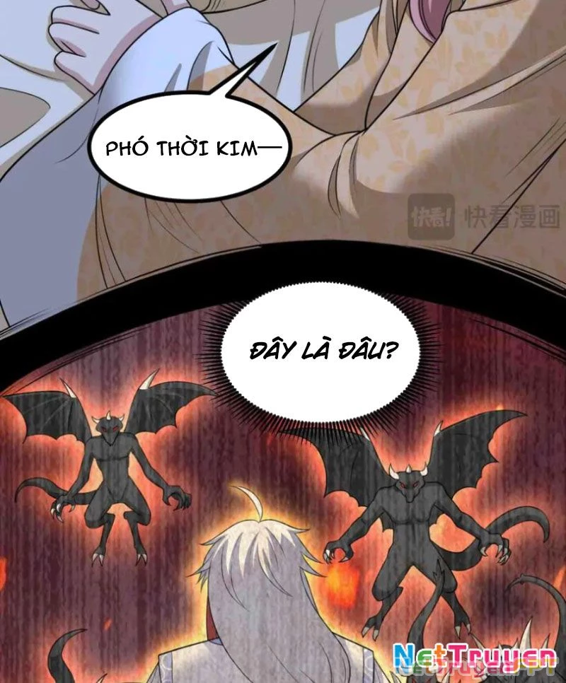 Luyện Khí Chi Thần Chapter 126 - Trang 2