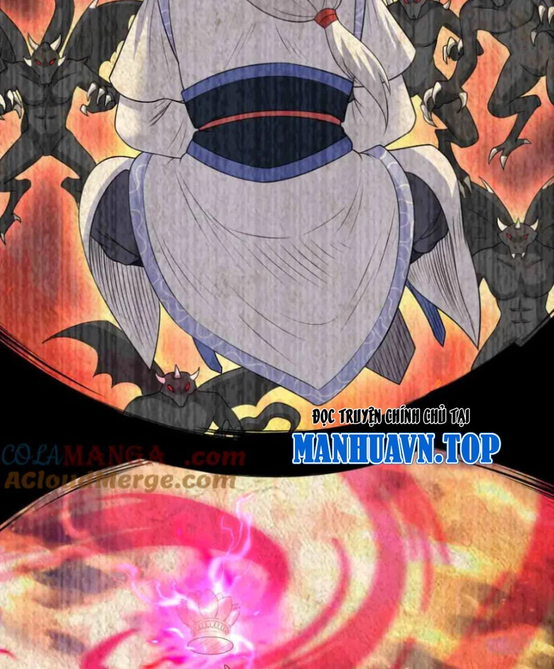 Luyện Khí Chi Thần Chapter 126 - Trang 2