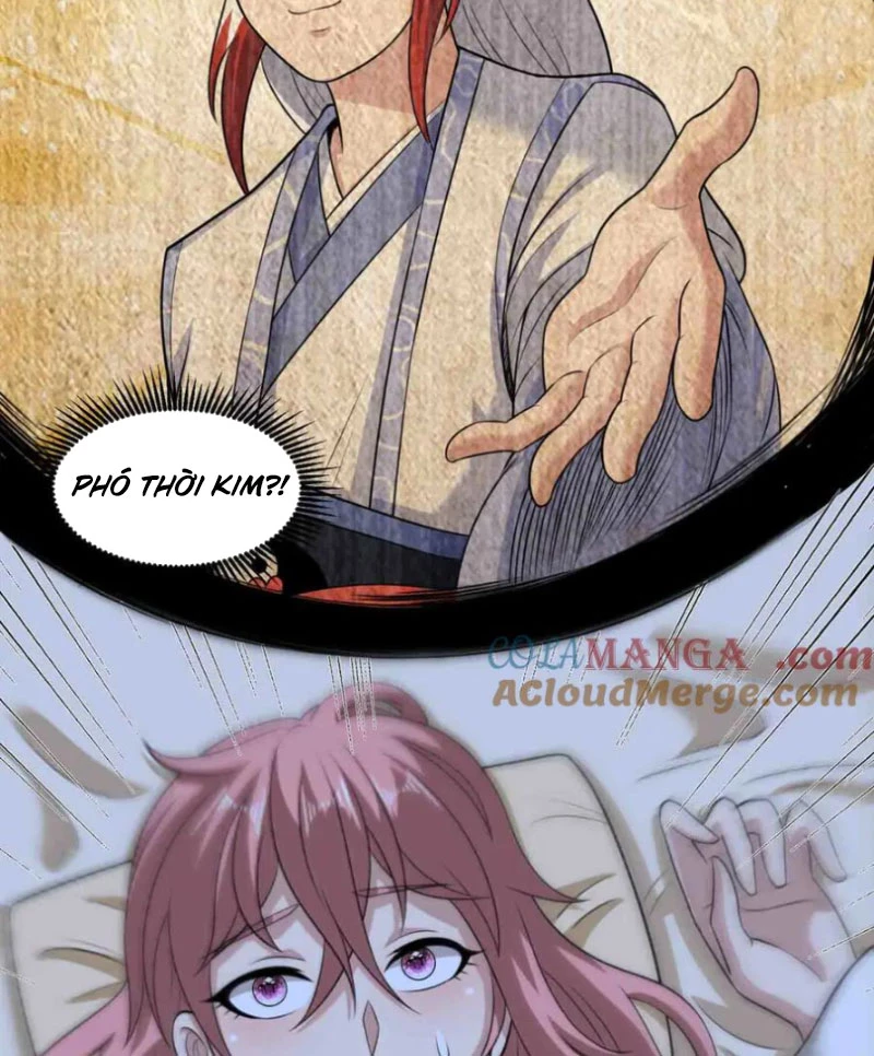 Luyện Khí Chi Thần Chapter 126 - Trang 2