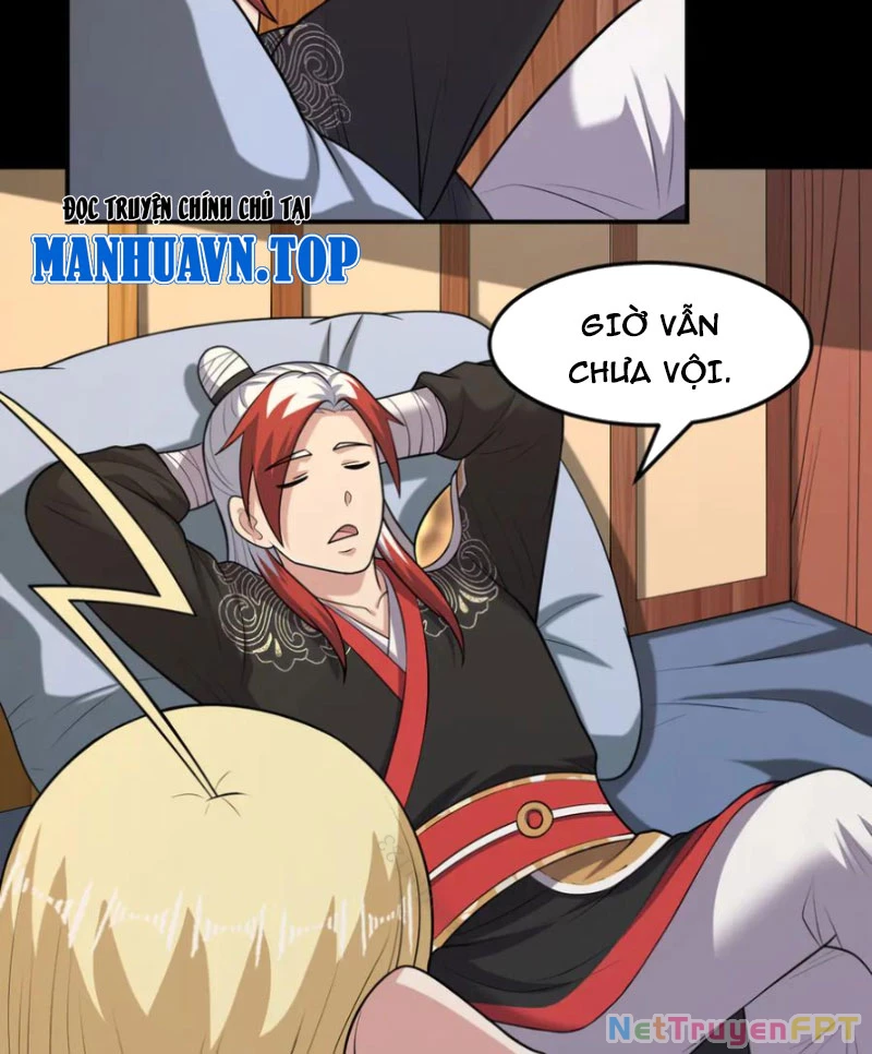 Luyện Khí Chi Thần Chapter 126 - Trang 2