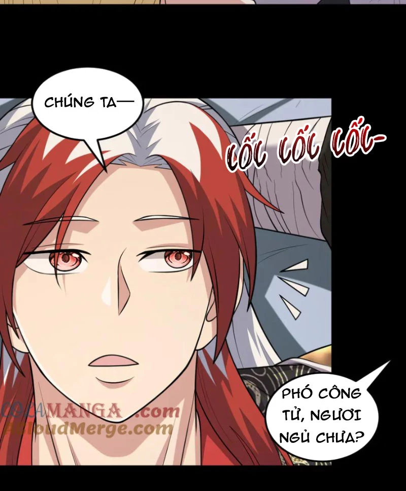 Luyện Khí Chi Thần Chapter 126 - Trang 2