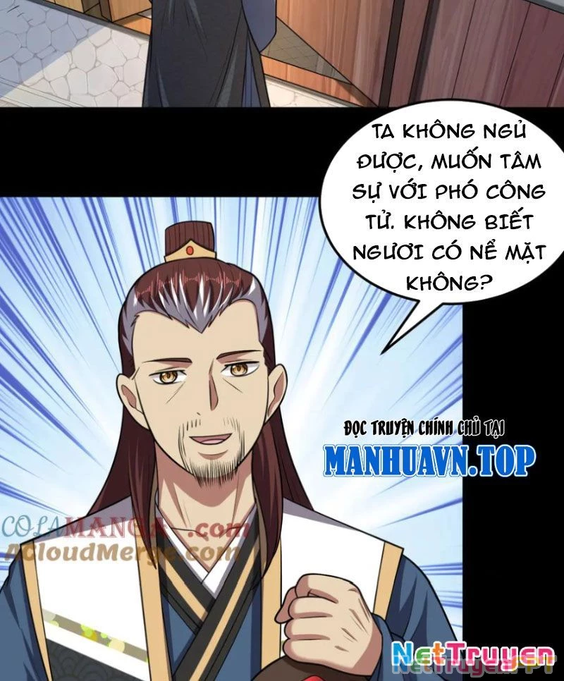 Luyện Khí Chi Thần Chapter 126 - Trang 2