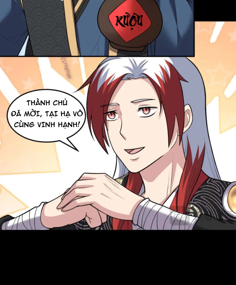 Luyện Khí Chi Thần Chapter 126 - Trang 2