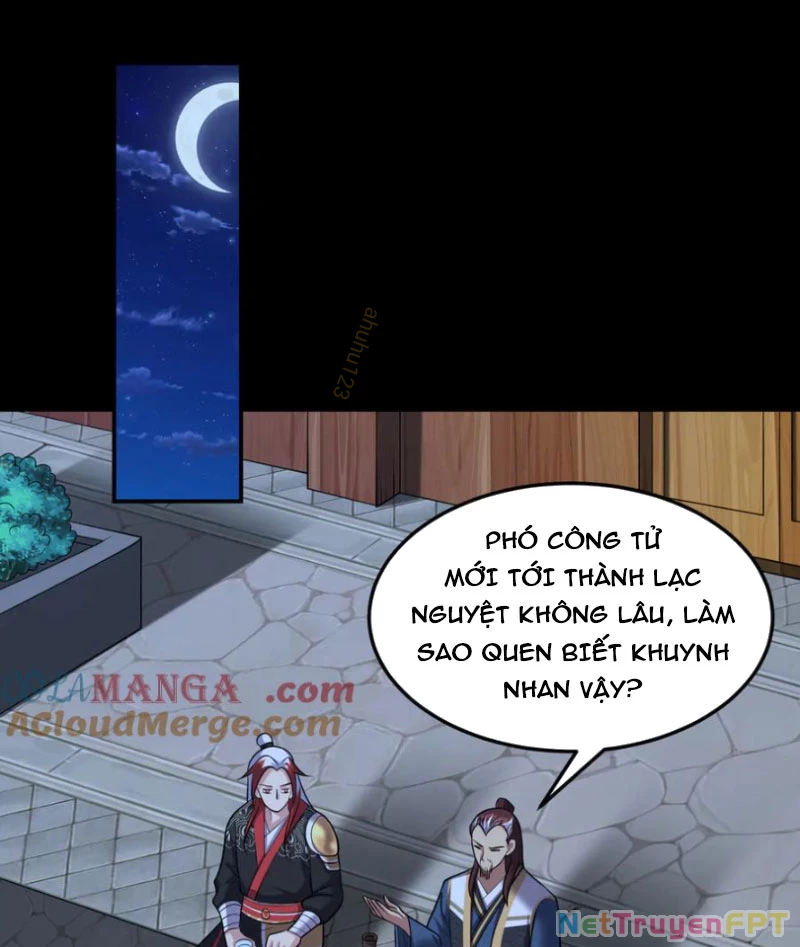 Luyện Khí Chi Thần Chapter 126 - Trang 2