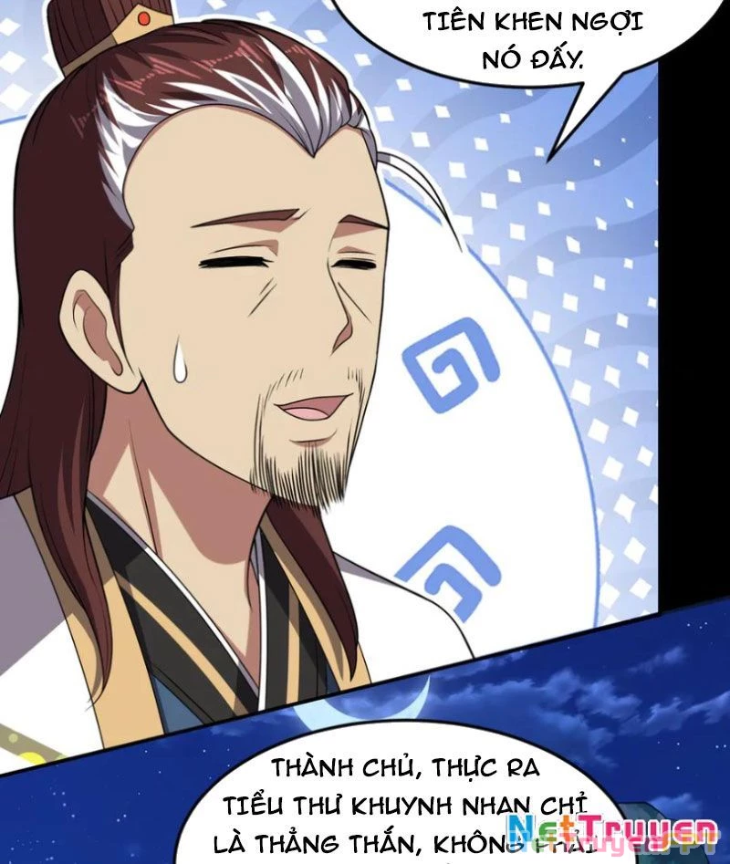 Luyện Khí Chi Thần Chapter 126 - Trang 2