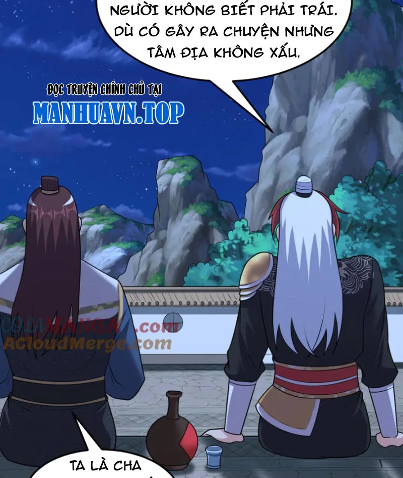 Luyện Khí Chi Thần Chapter 126 - Trang 2