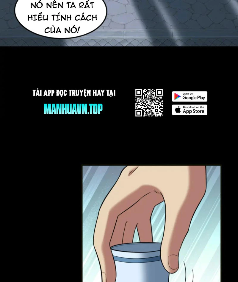 Luyện Khí Chi Thần Chapter 126 - Trang 2