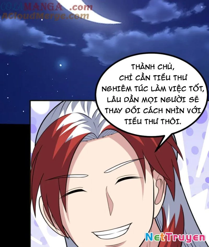 Luyện Khí Chi Thần Chapter 126 - Trang 2