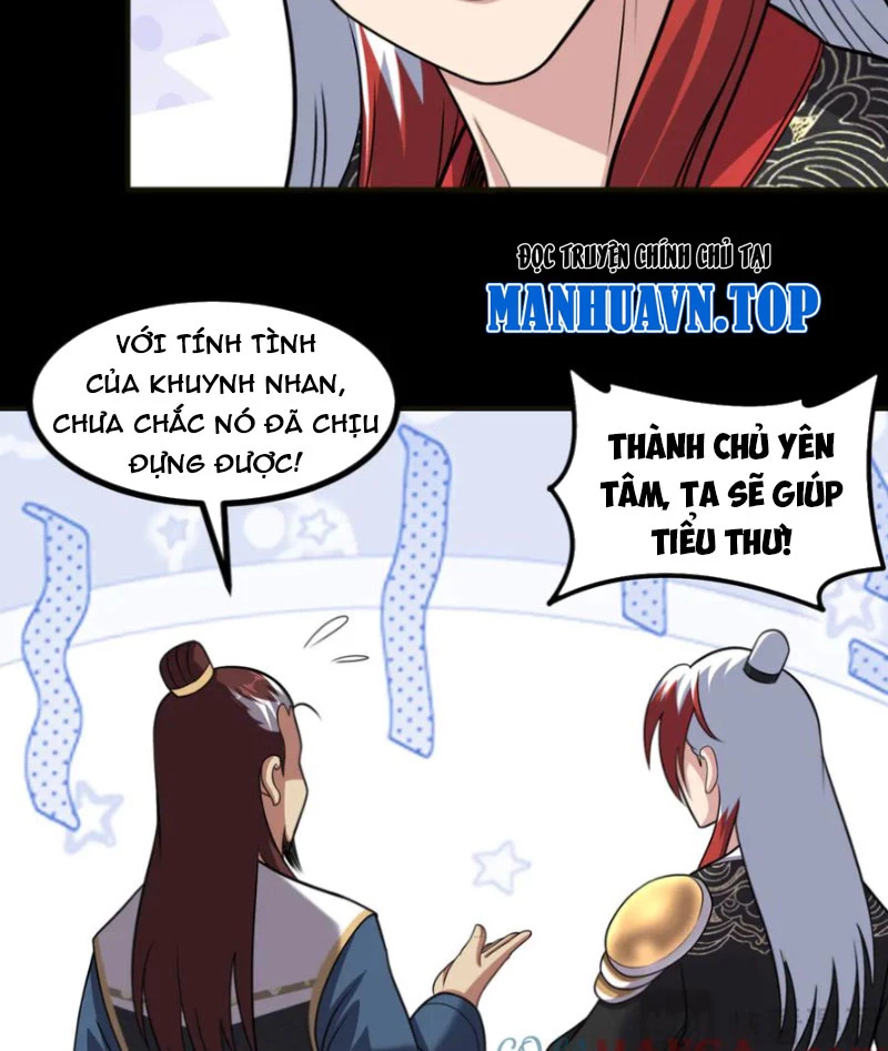 Luyện Khí Chi Thần Chapter 126 - Trang 2