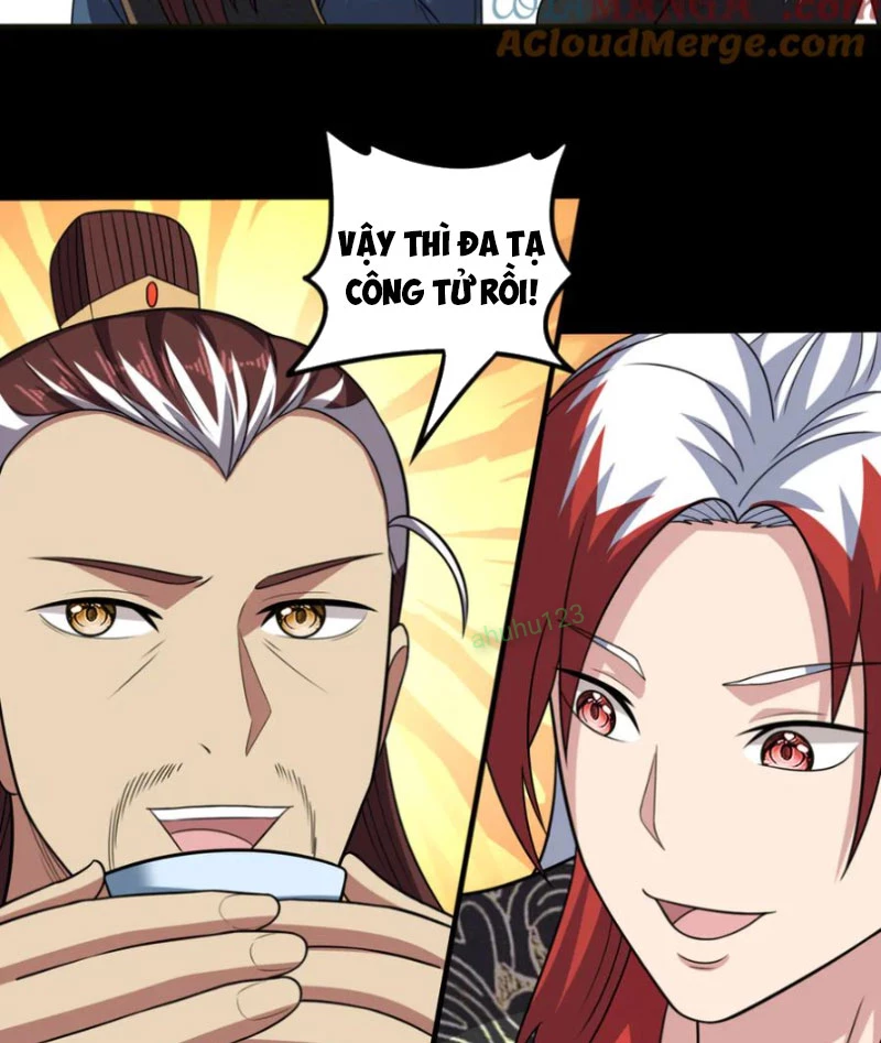 Luyện Khí Chi Thần Chapter 126 - Trang 2