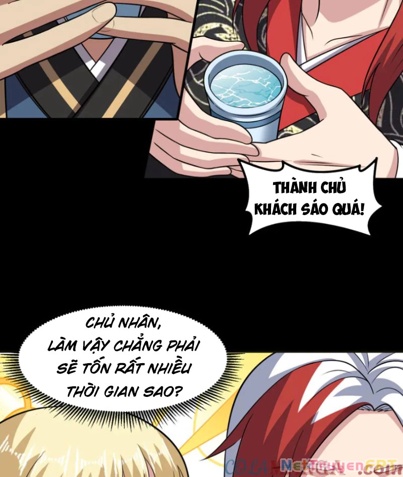 Luyện Khí Chi Thần Chapter 126 - Trang 2