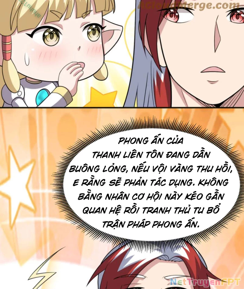 Luyện Khí Chi Thần Chapter 126 - Trang 2