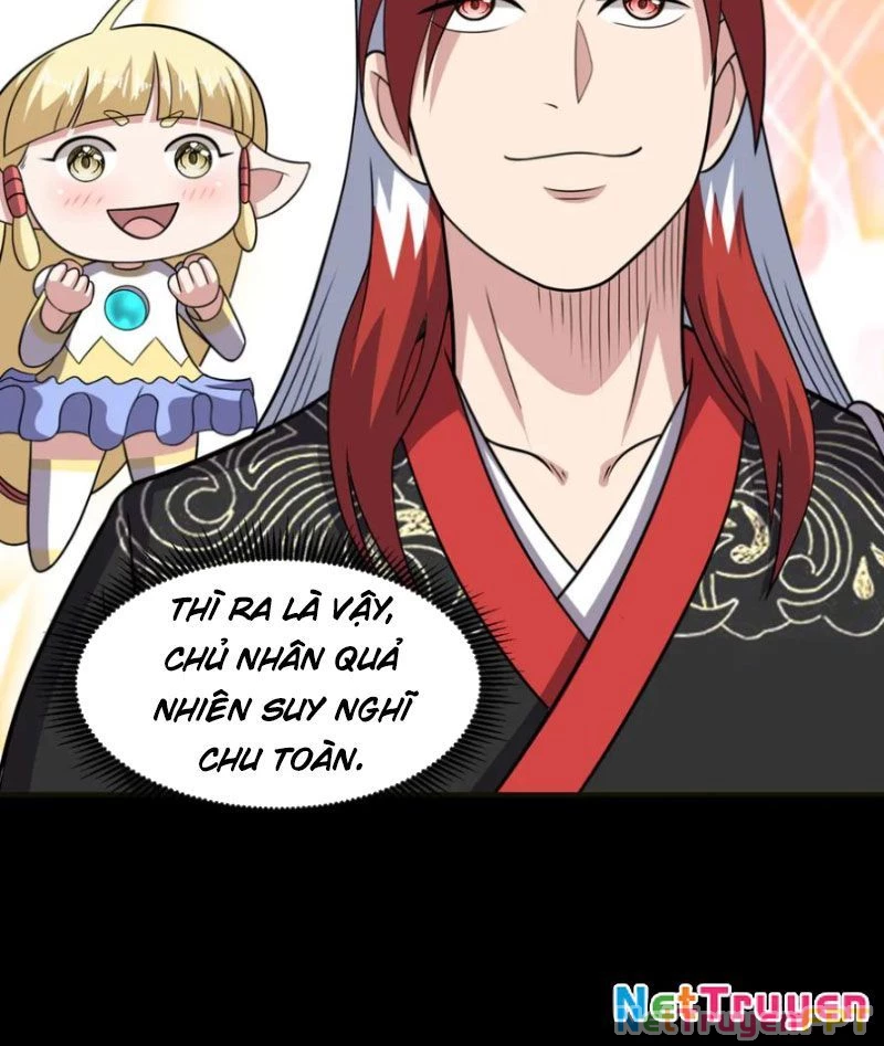 Luyện Khí Chi Thần Chapter 126 - Trang 2