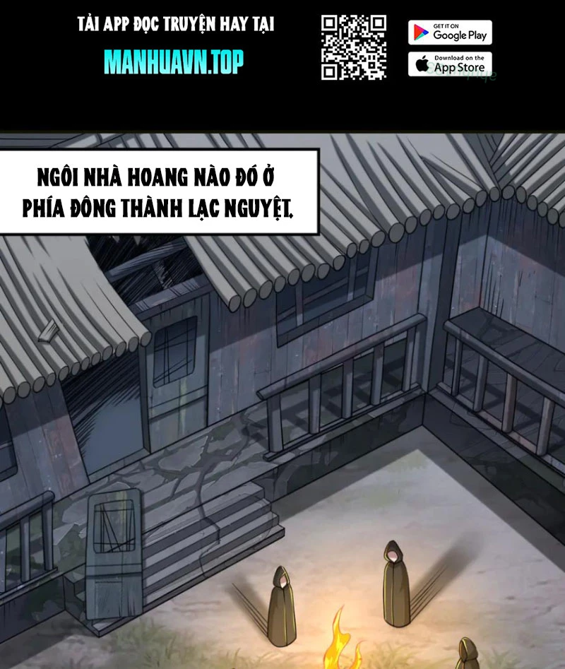 Luyện Khí Chi Thần Chapter 126 - Trang 2