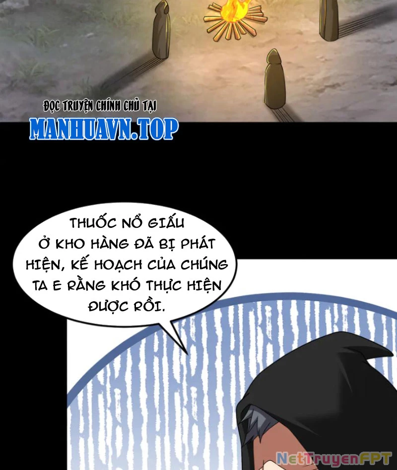 Luyện Khí Chi Thần Chapter 126 - Trang 2