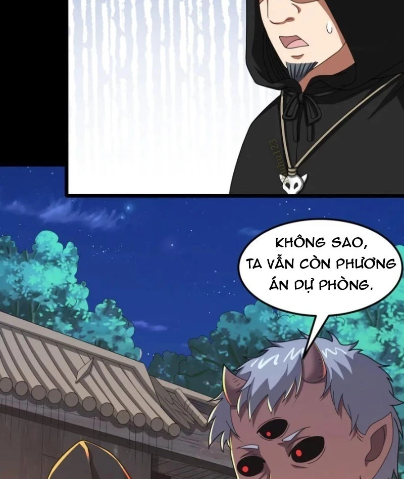 Luyện Khí Chi Thần Chapter 126 - Trang 2