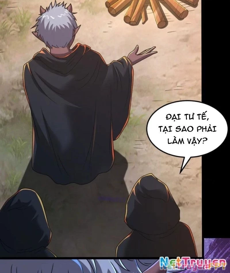 Luyện Khí Chi Thần Chapter 126 - Trang 2