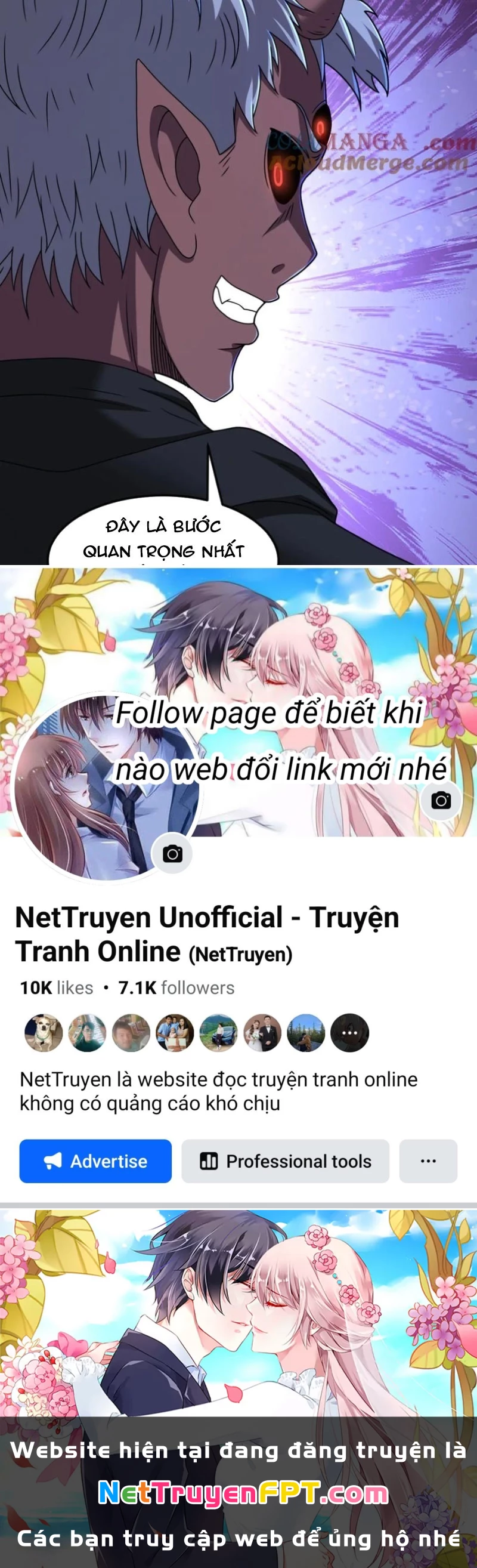 Luyện Khí Chi Thần Chapter 126 - Trang 2