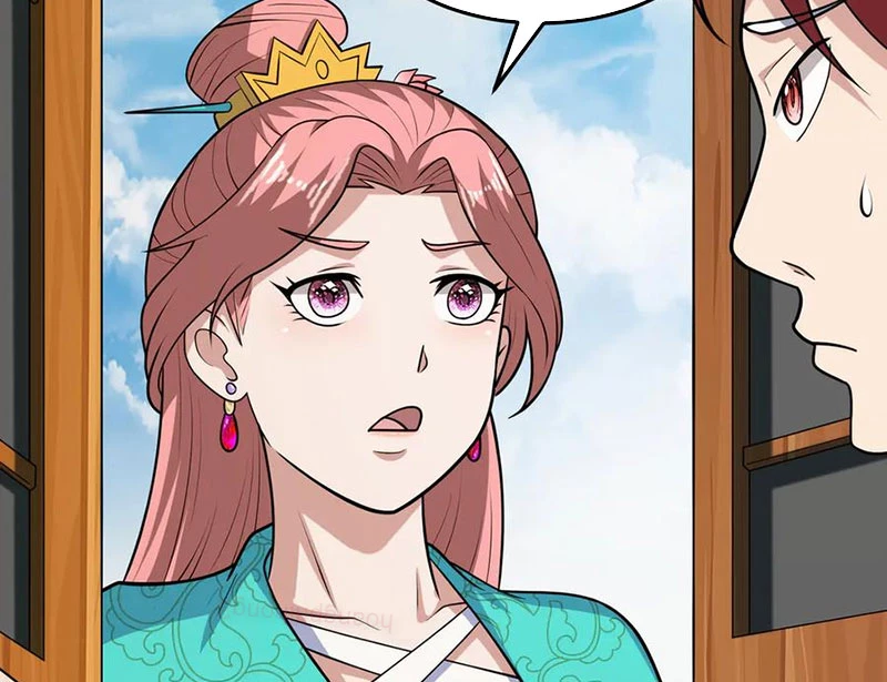 Luyện Khí Chi Thần Chapter 127 - Trang 2