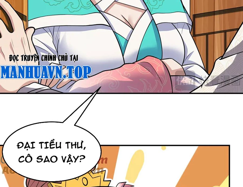 Luyện Khí Chi Thần Chapter 127 - Trang 2