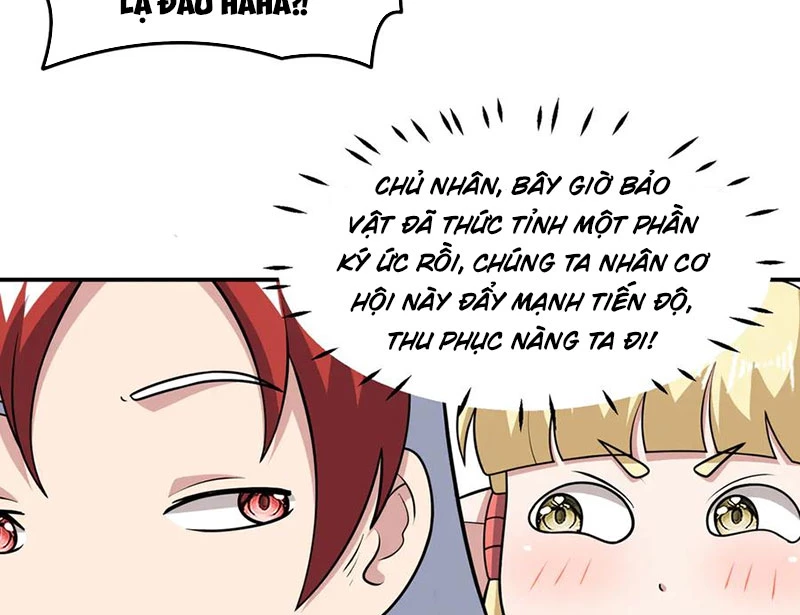 Luyện Khí Chi Thần Chapter 127 - Trang 2