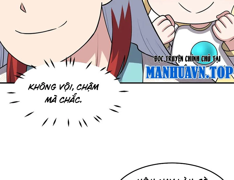 Luyện Khí Chi Thần Chapter 127 - Trang 2