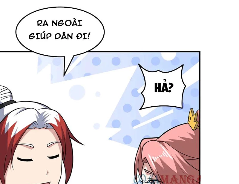 Luyện Khí Chi Thần Chapter 127 - Trang 2