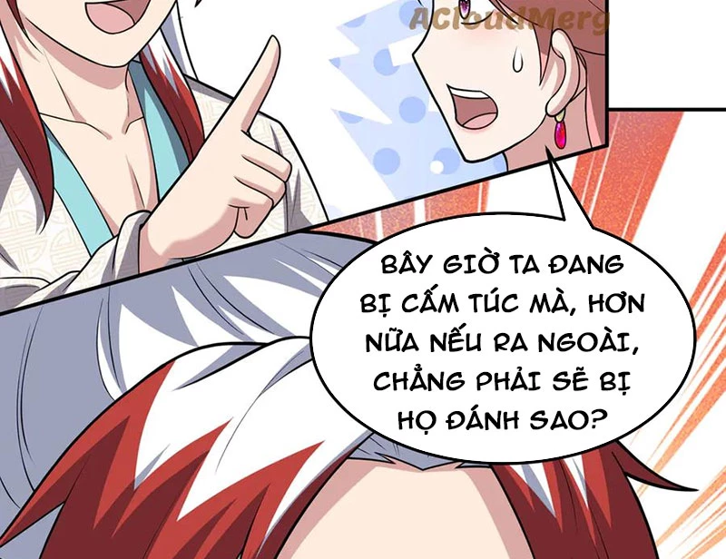 Luyện Khí Chi Thần Chapter 127 - Trang 2
