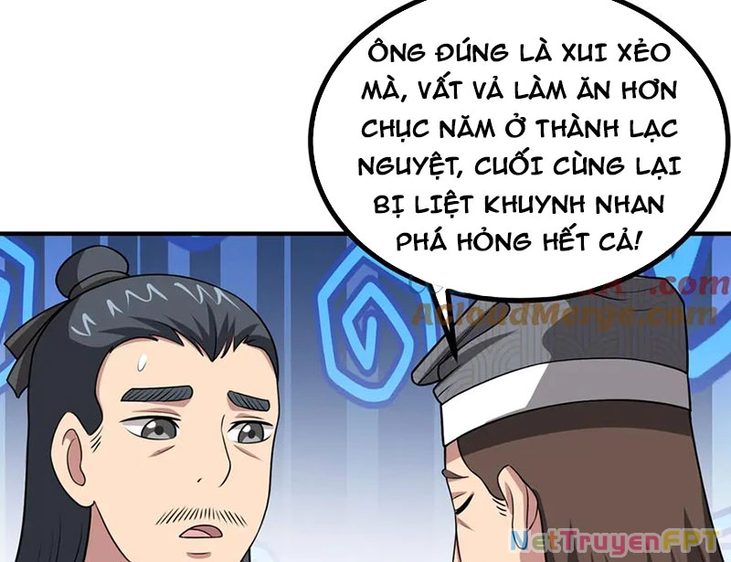 Luyện Khí Chi Thần Chapter 127 - Trang 2