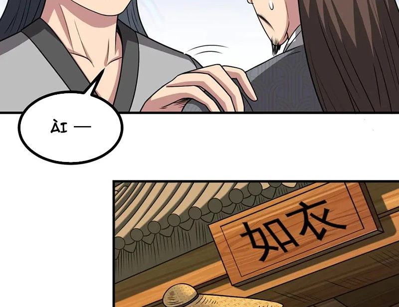 Luyện Khí Chi Thần Chapter 127 - Trang 2