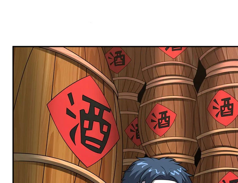 Luyện Khí Chi Thần Chapter 127 - Trang 2