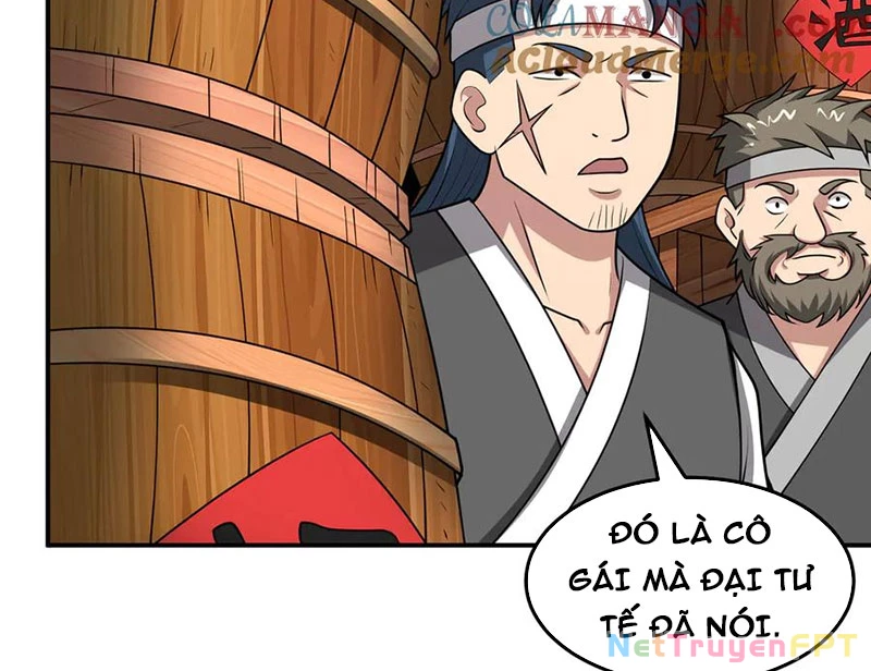 Luyện Khí Chi Thần Chapter 127 - Trang 2