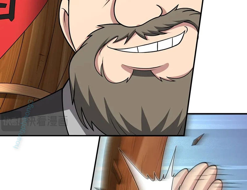 Luyện Khí Chi Thần Chapter 127 - Trang 2