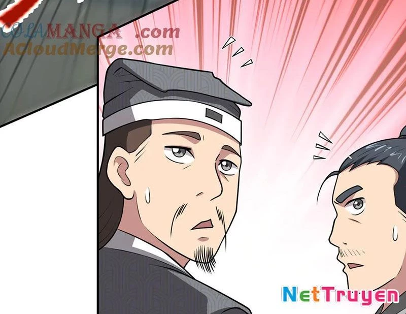 Luyện Khí Chi Thần Chapter 127 - Trang 2