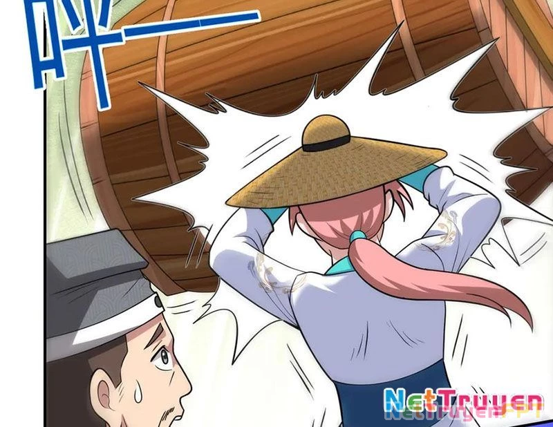 Luyện Khí Chi Thần Chapter 127 - Trang 2