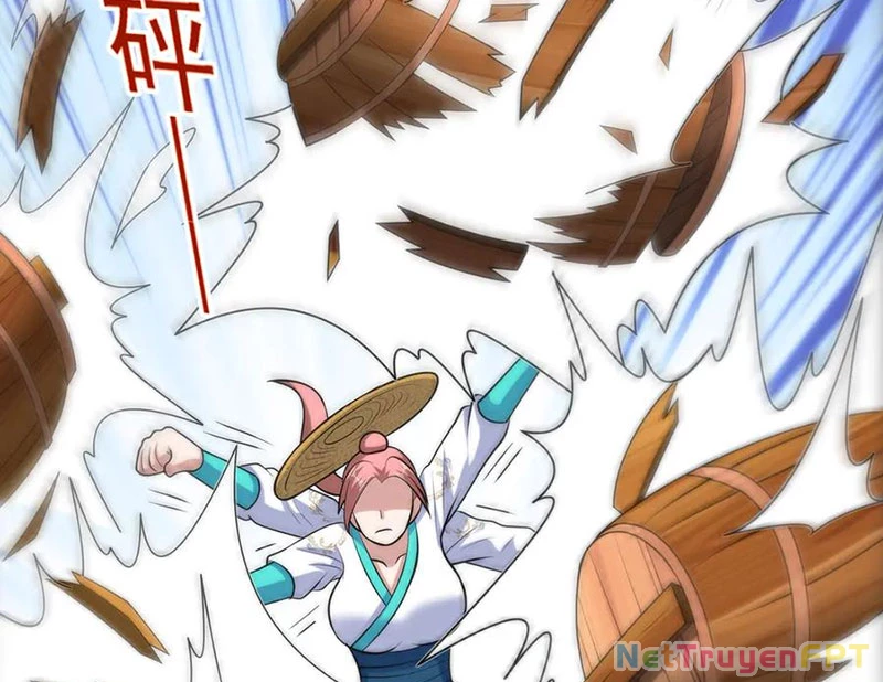 Luyện Khí Chi Thần Chapter 127 - Trang 2