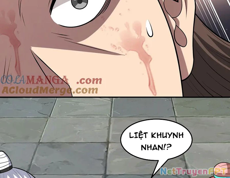 Luyện Khí Chi Thần Chapter 127 - Trang 2