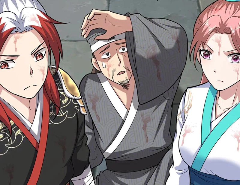 Luyện Khí Chi Thần Chapter 127 - Trang 2