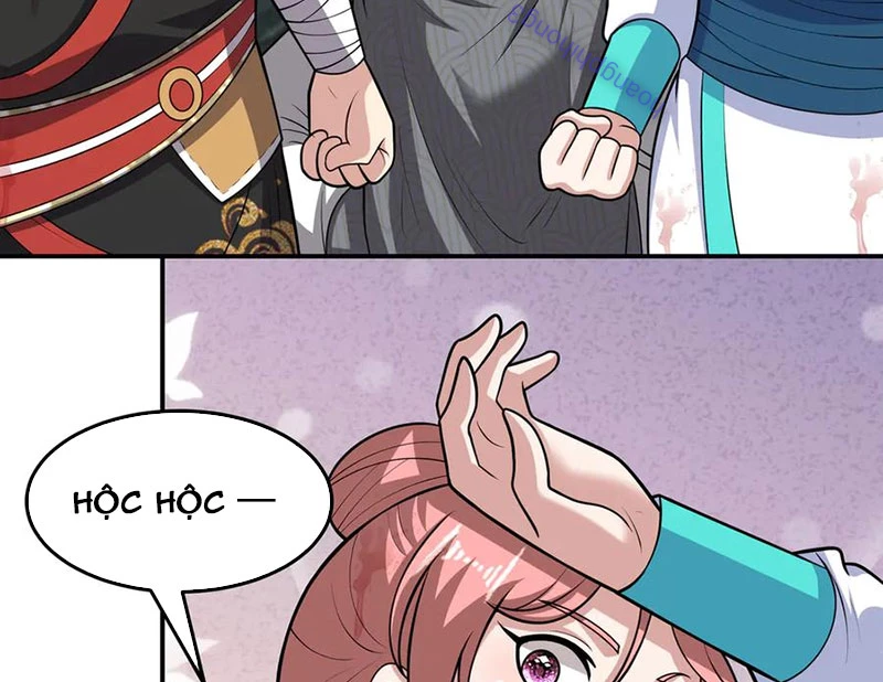 Luyện Khí Chi Thần Chapter 127 - Trang 2