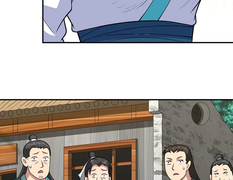 Luyện Khí Chi Thần Chapter 127 - Trang 2