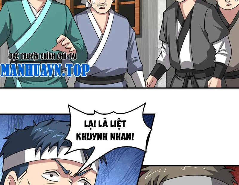 Luyện Khí Chi Thần Chapter 127 - Trang 2