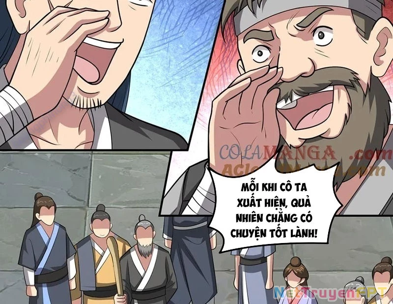 Luyện Khí Chi Thần Chapter 127 - Trang 2