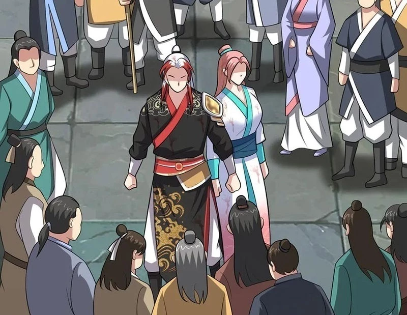 Luyện Khí Chi Thần Chapter 127 - Trang 2