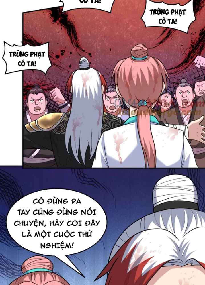 Luyện Khí Chi Thần Chapter 128 - Trang 2