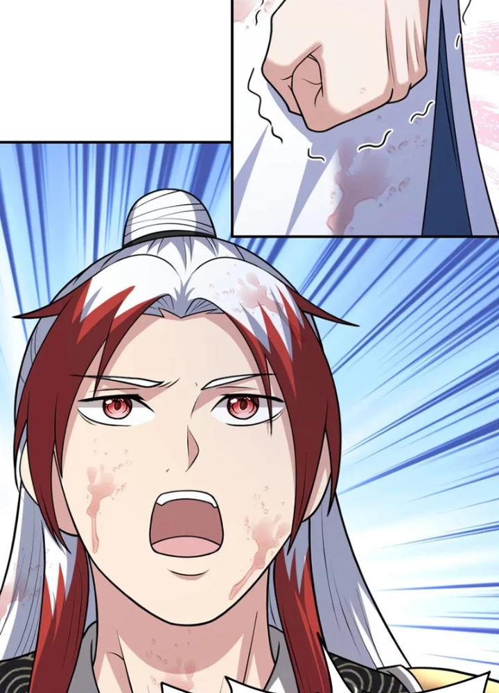 Luyện Khí Chi Thần Chapter 128 - Trang 2