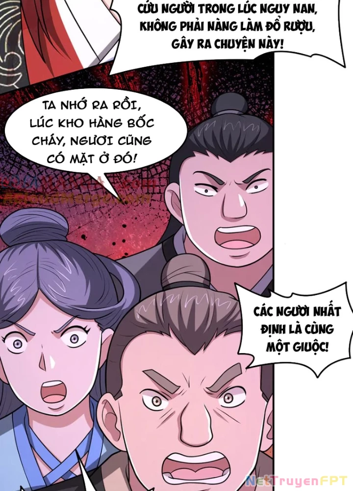 Luyện Khí Chi Thần Chapter 128 - Trang 2