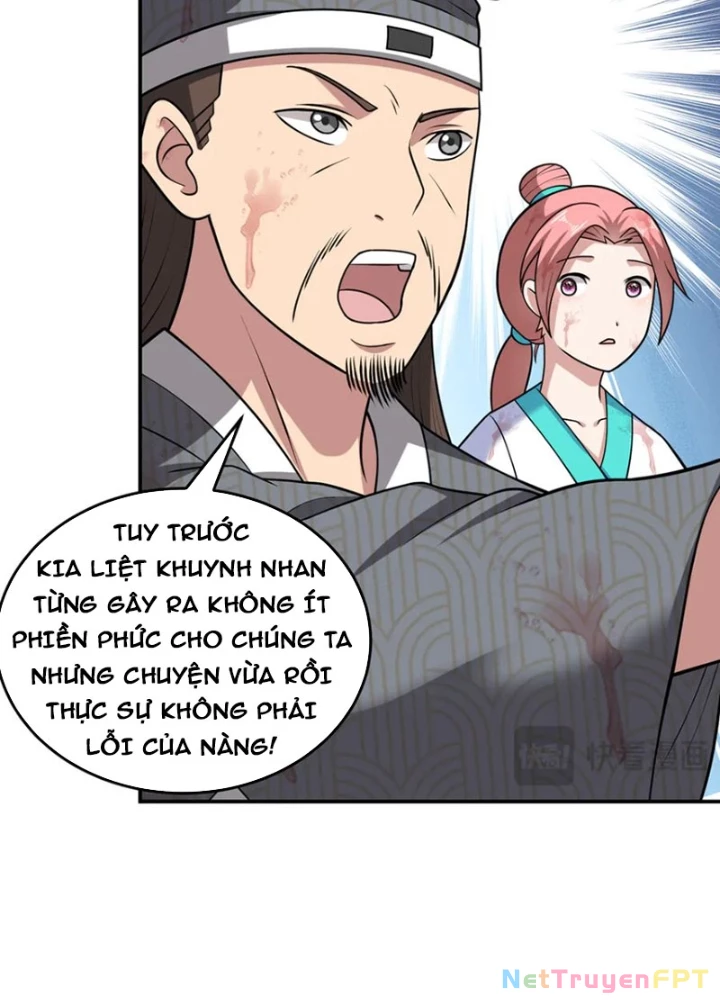 Luyện Khí Chi Thần Chapter 128 - Trang 2