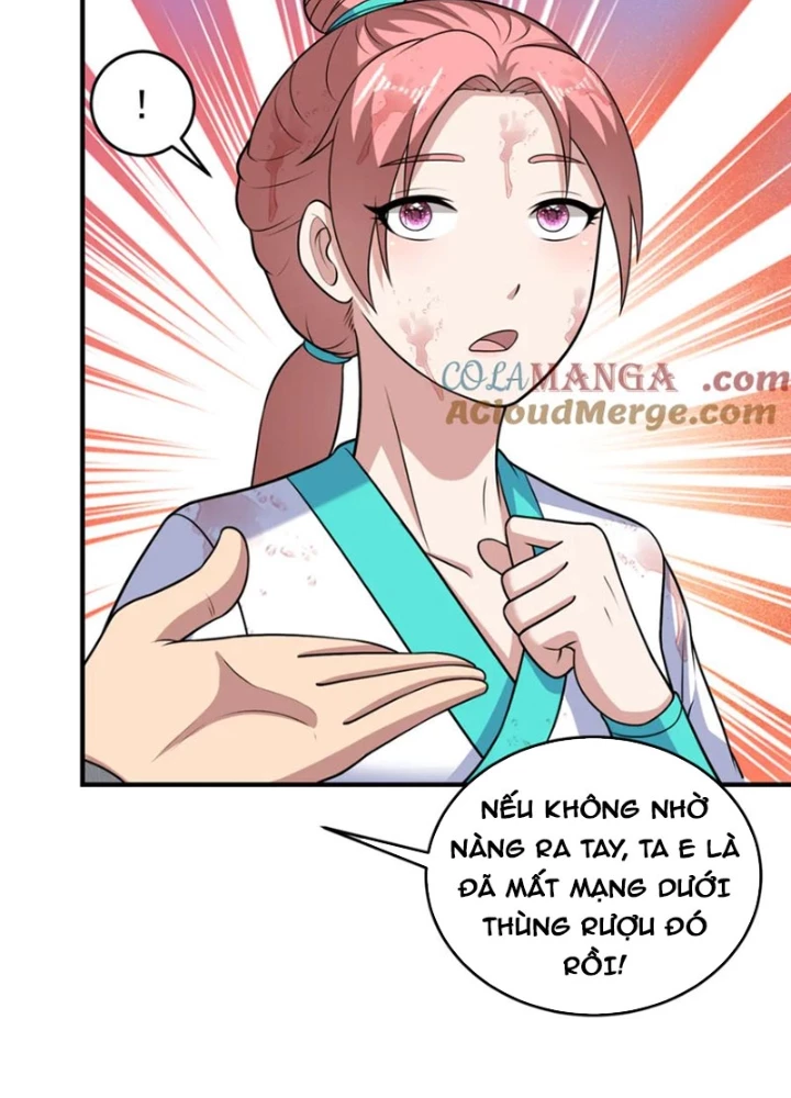 Luyện Khí Chi Thần Chapter 128 - Trang 2