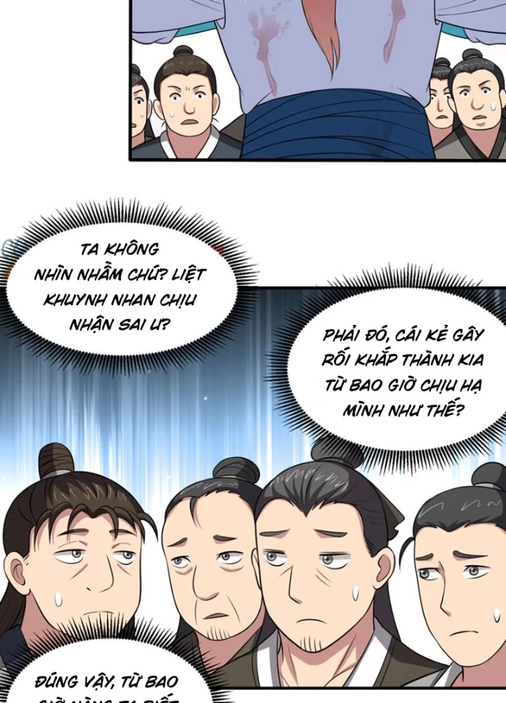 Luyện Khí Chi Thần Chapter 128 - Trang 2